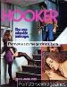 HOOKER number 1-1980s Adult magazine